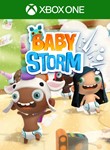 BABY STORM XBOX ONE|X/S КЛЮЧ