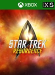 STAR TREK: RESURGENCE XBOX ONE/X|SКЛЮЧ