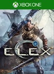ELEX XBOX ONE/X|SКЛЮЧ