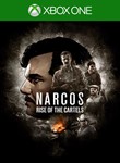 NARCOS: RISE OF THE CARTELS XBOX ONE/X|SКЛЮЧ
