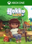 HOKKO LIFE XBOX ONE/X|SКЛЮЧ