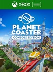 PLANET COASTER: CONSOLE EDITION XBOX ONE/X|SКЛЮЧ