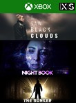 FMV HORROR BUNDLE XBOX ONE/X|S+ПККЛЮЧ