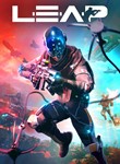 LEAP XBOX ONE/X|SКЛЮЧ