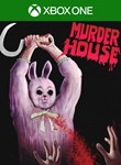 MURDER HOUSE XBOX ONE/X|SКЛЮЧ