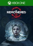 REMOTHERED: BROKEN PORCELAIN XBOX ONE/X|SКЛЮЧ