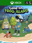 TIME ON FROG ISLAND XBOX ONE/X|SКЛЮЧ