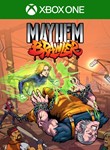 MAYHEM BRAWLER XBOX ONE/X|SКЛЮЧ