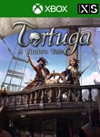 TORTUGA - A PIRATE´S TALE XBOX ONE/X|SКЛЮЧ