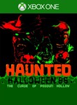 HAUNTED HALLOWEEN ´86 XBOX ONE/X|SКЛЮЧ