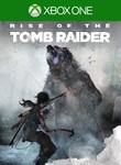 RISE OF THE TOMB RAIDER SEASON PASS XBOX ONE/X|SКЛЮЧ