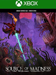 SOURCE OF MADNESS XBOX ONE/X|SКЛЮЧ