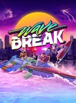 WAVE BREAK XBOX ONE/X|SКЛЮЧ