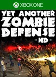YET ANOTHER ZOMBIE DEFENSE HD XBOX ONE/X|SКЛЮЧ