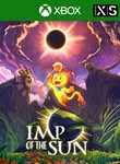 IMP OF THE SUN XBOX ONE/X|SКЛЮЧ