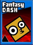 Fantasy DashКЛЮЧ