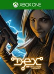 DEX XBOX ONE|X/SKEY