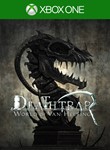 WORLD OF VAN HELSING: DEATHTRAP XBOX ONE/X|SКЛЮЧ