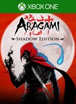 ARAGAMI: SHADOW EDITION XBOX ONE/X|SКЛЮЧ