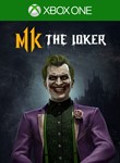  Mortal Kombat 11 DLS THE JOKER XBOX ONE/X|S+ПККЛЮЧ