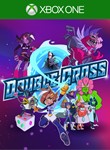 DOUBLE CROSS XBOX ONE/X|SКЛЮЧ