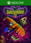 GUACAMELEE! 2 XBOX ONE/X|S+ПККЛЮЧ