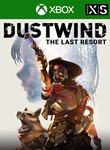 DUSTWIND - THE LAST RESORT XBOX ONE/X|SКЛЮЧ