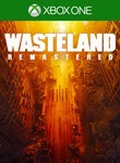 WASTELAND REMASTERED XBOX ONE/X|S+ПККЛЮЧ