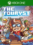 THE TOURYST XBOX ONE/X|S+ПККЛЮЧ