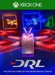 THE DRONE RACING LEAGUE SIMULATOR XBOX ONE/X|SКЛЮЧ