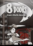 8DOORS: ARUM´S AFTERLIFE ADVENTURE XBOX ONE/X|SКЛЮЧ