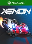 Xenon Racer XBOX ONE/X|SКЛЮЧ