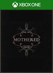 MOTHERED - A ROLE-PLAYING HORROR GAME XBOX КЛЮЧ