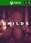 THE CHILDS SIGHT XBOX ONE/X|SКЛЮЧ