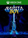 Narita Boy XBOX ONE/X|SКЛЮЧ