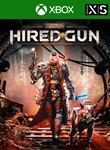 NECROMUNDA: HIRED GUN XBOX ONE/X|SКЛЮЧ