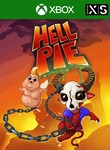 HELL PIE XBOX ONE/X|SКЛЮЧ