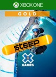 STEEP X GAMES GOLD EDITION XBOX ONE/X|SКЛЮЧ