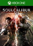 SOULCALIBUR VI XBOX ONE/X|SКЛЮЧ