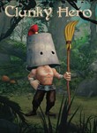 CLUNKY HERO XBOX X|S+ПККЛЮЧ