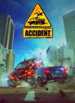ACCIDENT XBOX ONE/X|SКЛЮЧ