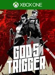 GOD´S TRIGGER XBOX ONE/X|SКЛЮЧ