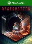 OBSERVATION XBOX ONE/X|S+ПККЛЮЧ
