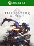 Darksiders Genesis XBOX ONE/X|SКЛЮЧ