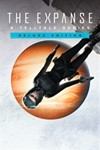 The Expanse: A Telltale Series Deluxe Edition XBOX