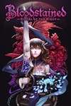 Bloodstained: Ritual of the Night XBOX ONE/SERIES