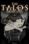 The Talos Principle XBOX ONE/SERIESКлюч