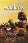 Armikrog XBOX ONE/SERIESКлюч