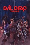 Evil Dead: The Game XBOX ONE/SERIESКлюч