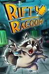 Rift Racoon XBOX
